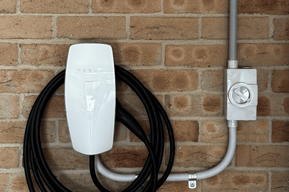 EV charge